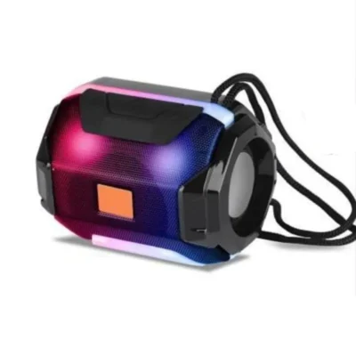 Shopsy AO-105 Flashlight Bluetooth Speaker 10W