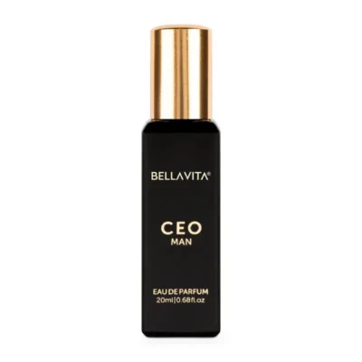 bella vita ceo man perfume