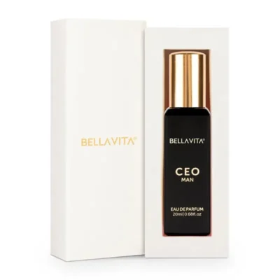 bella vita ceo man perfume
