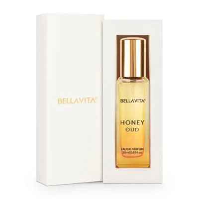bella vita honey oud perfume