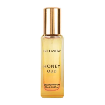 bella vita honey oud perfume