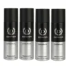 denver black code nano deodorant
