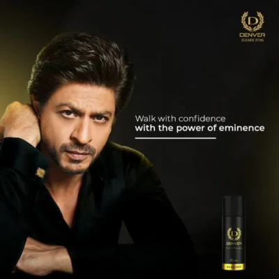 denver caliber nano deodorant