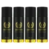 denver caliber nano deodorant