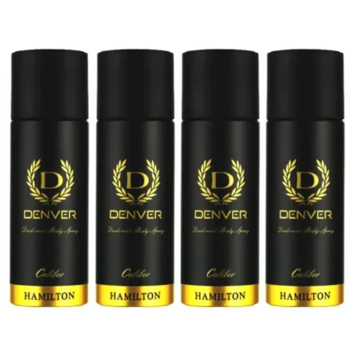 denver caliber nano deodorant