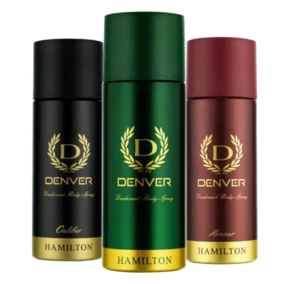 denver deodorant combo pack
