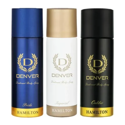 denver deodorant combo pack
