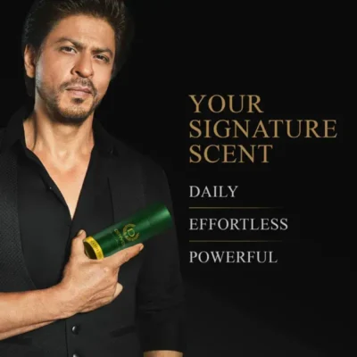 denver hamilton nano deodorant