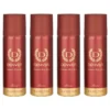 denver honour nano deodorant