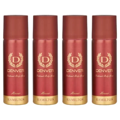 denver honour nano deodorant
