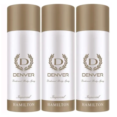 denver imperial nano deodorant