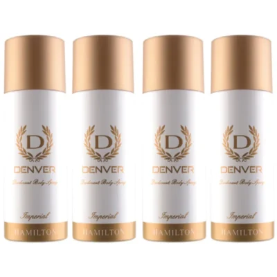 denver imperial nano deodorant