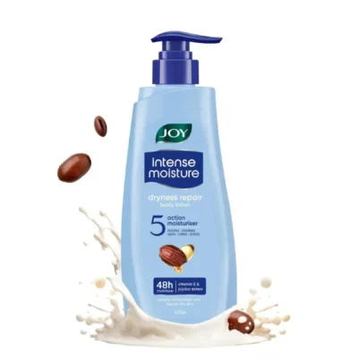 joy intense moisture body lotion