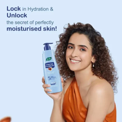 joy intense moisture body lotion