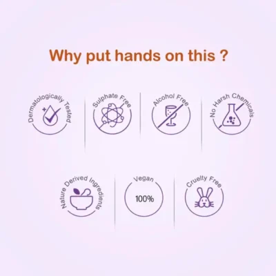 joy shea protect body lotion