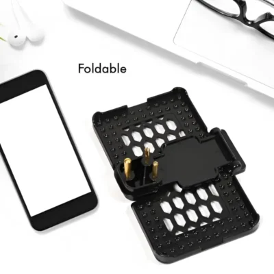 Shopsy multi purpose wall holder stand