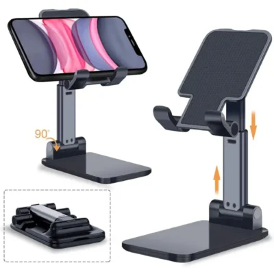 Shopsy multifunctional mobile holder stand