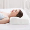 Shopsy cervical pillow for neck pain