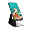 portronics modesk mobile holder stand