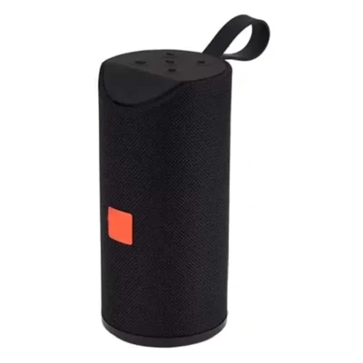 Shopsy portable bluetooth speaker
