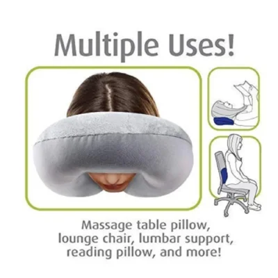 Shopsy travel neck pillow