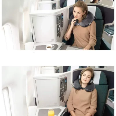 Shopsy travel neck pillow