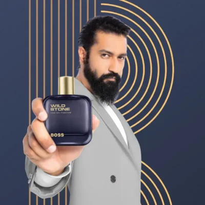 wild stone boss perfume