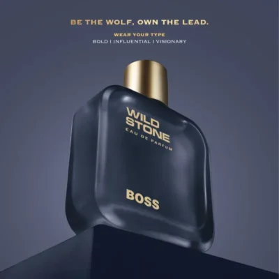 wild stone boss perfume