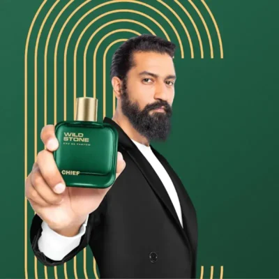 wild stone chief perfume
