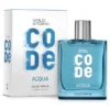 wild stone code acqua perfume