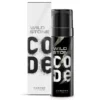 wild stone code chrome body perfume