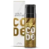 wild stone code gold body perfume