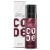 wild stone code iridium body perfume
