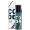 wild stone code noir body perfume