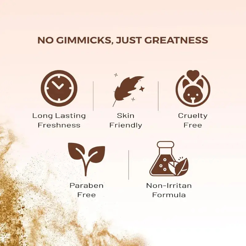 Wild Stone CODE Terra Eau De Parfum for Men 100ml Earthy Long Lasting Perfume wild stone code terra perfume