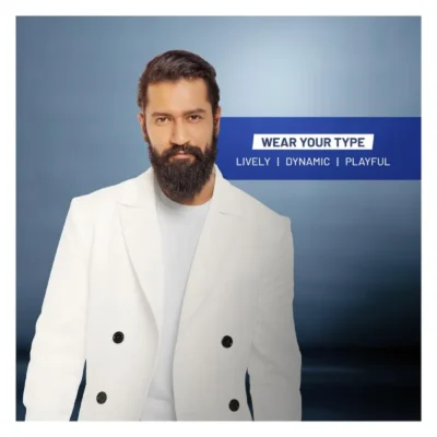 wild stone code titanium body perfume