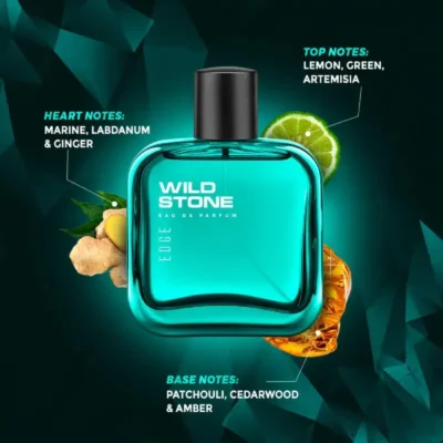 wild stone edge perfume
