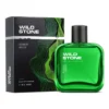 wild stone forest spice perfume