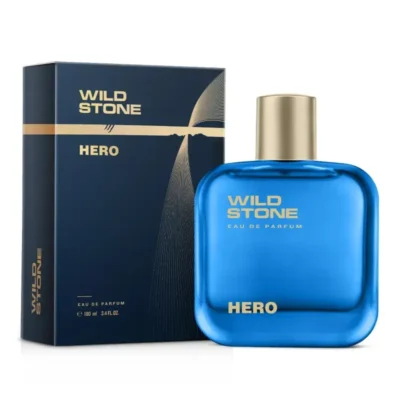 wild stone hero perfume