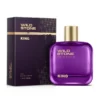 wild stone king perfume