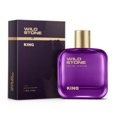 wild stone king perfume