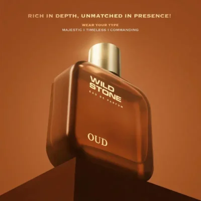 wild stone oud perfume