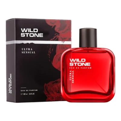 wild stone ultra sensual perfume