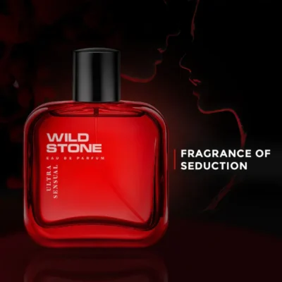 wild stone ultra sensual perfume