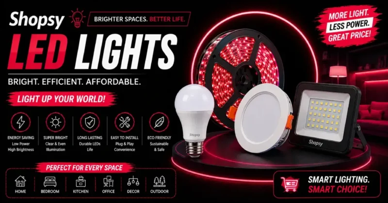 Shopsy Headphones