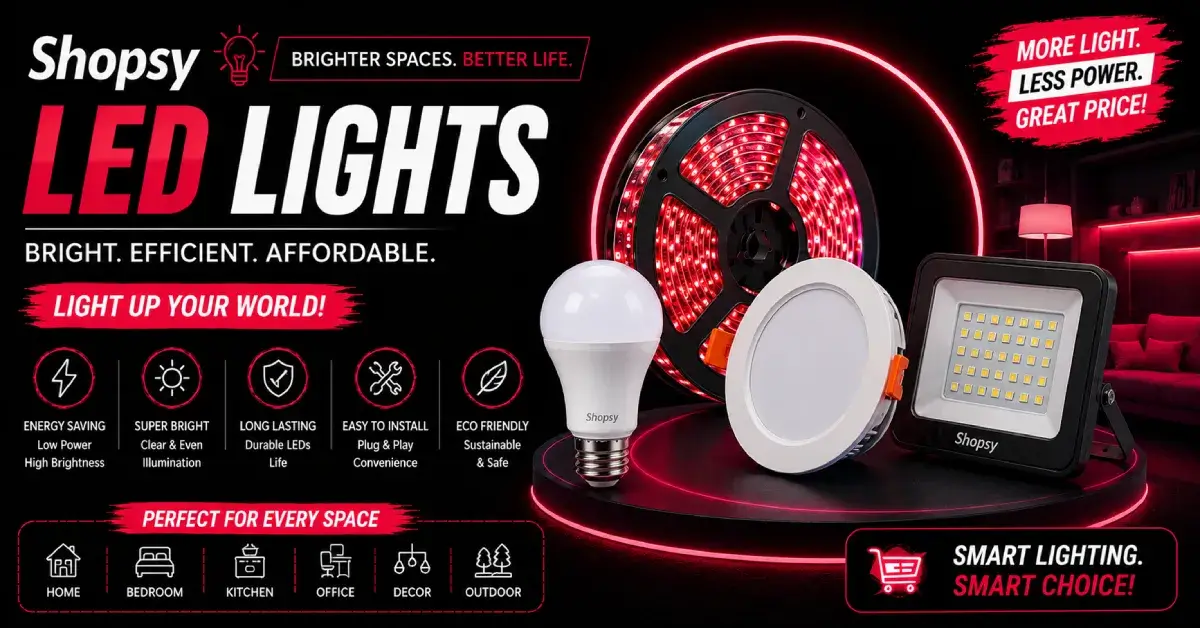 Shopsy Headphones: Types, Sound Quality, Comfort & Smart Buying Tips (2026) Shopsy Headphones