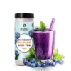 bevzilla blueberry iced tea mix