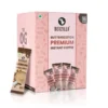 bevzilla butterscotch coffee sachets