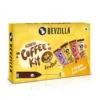 bevzilla coffee kit with frother