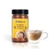 bevzilla hazelnut coffee powder